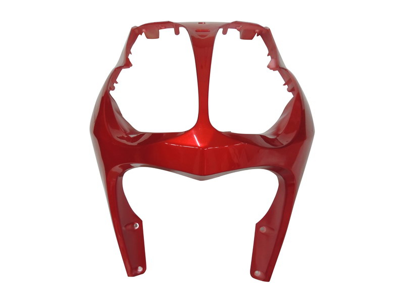 ÖN FAR PANELİ KIRMIZI ( ECO RIDER )